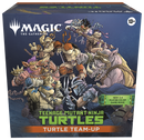 Teenage Mutant Ninja Turtles Turtle Team-Up - Magic the Gathering TCG