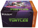 Teenage Mutant Ninja Turtles Draft Night - Magic the Gathering TCG