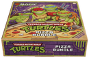 Teenage Mutant Ninja Turtles Pizza Bundle - Magic the Gathering TCG