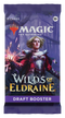 Wilds of Eldraine Draft Booster Pack - Magic the Gathering TCG