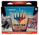 Magic Starter Kit 2023 - Magic The Gathering TCG