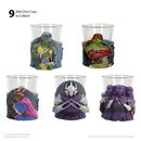 Teenage Mutant Ninja Turtles Mini Dice Cups