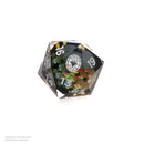 Teenage Mutant Ninja Turtles 55mm Spindown Life Counter - Magic the Gathering TCG