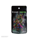 Teenage Mutant Ninja Turtles Treasure Pack - Magic the Gathering TCG