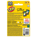 UNO Simpsons