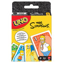 UNO Simpsons