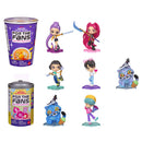 K-Pop Demon Hunters - Small Doll Collectable Mystery Pack
