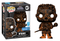Pop! Marvel Black Panther: Wakanda Forever - M'Baku  Art Series Walmart Exclusive 67