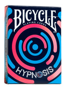 Hypnosis V2 Bicycle Playing Cards