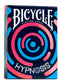 Hypnosis V2 Bicycle Playing Cards