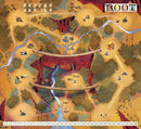 Root Playmat - Marsh/Gorge