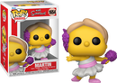 Pop! The Simpsons - Martin as Calliope 1654