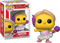 Pop! The Simpsons - Martin as Calliope 1654