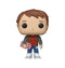 Pop! Movies: Back to the Future - Marty McFly with Hoverboard Walmart Exclusive 964