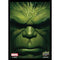 Marvel  Card Sleeves (65) - Hulk
