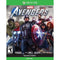 Marvel’s Avengers - Xbox One Pre-Played