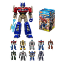 Blokees Mystery Figure - Transformers Galaxy Version 05 ONE