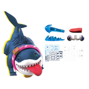 Blokees Marvel Rivals Champion Class - Jeff the Land Shark