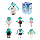 Blokees DaaLaMode Series - Hatsune Miku 01 Sonata Prologue