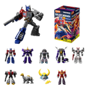 Blokees Mystery Figure - Transformers Galaxy Version 08 One Shall Fall