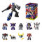 Blokees Mystery Figure - Transformers Galaxy Version 08 One Shall Fall
