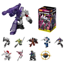 Blokees Mystery Figure - Transformers Galaxy Version 09 Darkest Hour