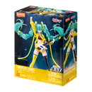 Blokees Fantastics Series - Hatsune Miku Vivid Echoes