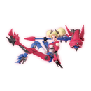 DC Champion Class - Harley Quinn