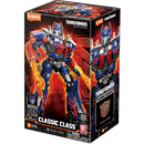 Transformers Classic Class - Optimus Prime 09