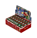 Blokees Transformers Defender Version Transformers 2026 Christmas Advent Calendar