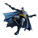 DC Champion Class Batman Hush - Batman