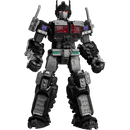 Transformers Classic Class - Nemesis Prime 08
