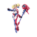 DC Champion Class - Harley Quinn