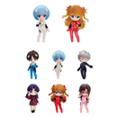 Blokees DaaLaMode Q Series - Evangelion Miracle Link Blind Box