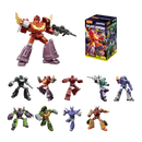 Blokees Mystery Figure - Transformers Galaxy Version 10 One Shall Stand