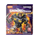 Blokees Mystery Figure - Transformers Shining Version 03 Shattered Universe