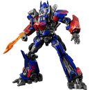 Transformers Classic Class - Optimus Prime 09