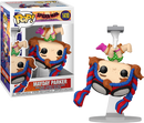 Pop! Spider-Man: Across the Spider-Verse - Mayday Parker 1410
