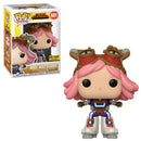 Pop! My Hero Academia - Mei Hatsume Hot Topic Exclusive 681