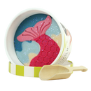 Mermaid Splash - Land of Dough Large Cup