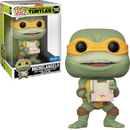 Pop! Teenage Mutant Ninja Turtles - Michelangelo Jumbo 1141 - Pre-Played