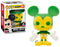 Pop! Mickey Mouse 90th Anniversary - Mickey Mouse 01 Funko Limited Edition