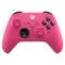 Xbox Core Wireless Controller - Deep Pink - Pre-Played