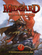 Midgard Worldbook for 5th Edition Front Cover