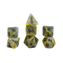 Stranger Things Adventurer Dice Set - Mike