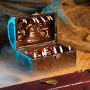 Standard Mimic Dice Chest
