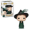 Pop! Harry Potter - Minerva McGonagall Yule 93