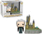 Pop! Town: Harry Potter - Minerva McGonagall with Hogwarts 33