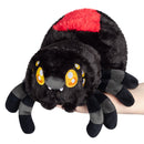 Black Widow - Mini Squishable