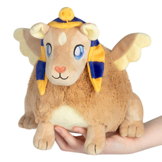 Sphinx- Mini Squishable